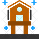 پیش‌نمایش فایل birdhouse-11569254 از پک وسایل خانه