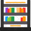 پیش‌نمایش فایل bookshelf-11569246 از پک وسایل خانه