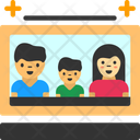 پیش‌نمایش فایل family-photo-11569277 از پک وسایل خانه