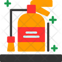 پیش‌نمایش فایل fire-extinguisher-11569237 از پک وسایل خانه