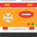 پیش‌نمایش فایل freezer-11569208 از پک وسایل خانه