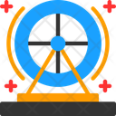 پیش‌نمایش فایل hamster-wheel-11569265 از پک وسایل خانه