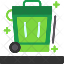 پیش‌نمایش فایل recycling-bin-11569221 از پک وسایل خانه
