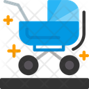 پیش‌نمایش فایل stroller-11569273 از پک وسایل خانه