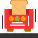 پیش‌نمایش فایل toaster-11569211 از پک وسایل خانه