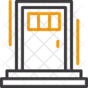 پیش‌نمایش فایل back-door-11569323 از پک وسایل خانه