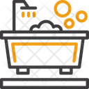 پیش‌نمایش فایل bathtub-11569354 از پک وسایل خانه