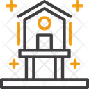پیش‌نمایش فایل birdhouse-11569380 از پک وسایل خانه