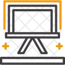 پیش‌نمایش فایل easel-11569408 از پک وسایل خانه