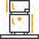 پیش‌نمایش فایل fridge-11569333 از پک وسایل خانه