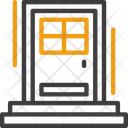 پیش‌نمایش فایل front-door-11569422 از پک وسایل خانه