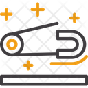 پیش‌نمایش فایل safety-pin-11569413 از پک وسایل خانه