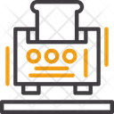 پیش‌نمایش فایل toaster-11569337 از پک وسایل خانه