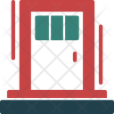 پیش‌نمایش فایل back-door-11569423 از پک وسایل خانه