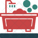 پیش‌نمایش فایل bathtub-11569454 از پک وسایل خانه