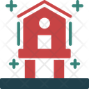 پیش‌نمایش فایل birdhouse-11569480 از پک وسایل خانه
