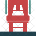 پیش‌نمایش فایل chair-11569429 از پک وسایل خانه
