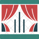 پیش‌نمایش فایل curtains-11569425 از پک وسایل خانه