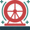 پیش‌نمایش فایل hamster-wheel-11569491 از پک وسایل خانه