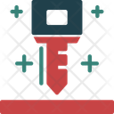 پیش‌نمایش فایل key-11569520 از پک وسایل خانه
