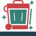 پیش‌نمایش فایل recycling-bin-11569447 از پک وسایل خانه