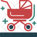 پیش‌نمایش فایل stroller-11569499 از پک وسایل خانه