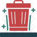 پیش‌نمایش فایل trash-can-11569446 از پک وسایل خانه