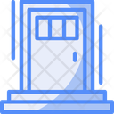 پیش‌نمایش فایل back-door-11569721 از پک وسایل خانه