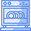 پیش‌نمایش فایل dishwasher-11569736 از پک وسایل خانه