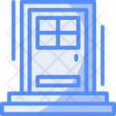 پیش‌نمایش فایل front-door-11569720 از پک وسایل خانه