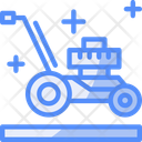 پیش‌نمایش فایل lawnmower-11569773 از پک وسایل خانه