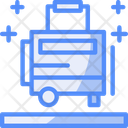 پیش‌نمایش فایل suitcase-11569817 از پک وسایل خانه