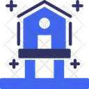 پیش‌نمایش فایل birdhouse-11569953 از پک وسایل خانه