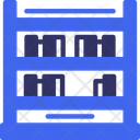 پیش‌نمایش فایل bookshelf-11569945 از پک وسایل خانه