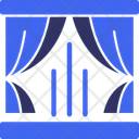 پیش‌نمایش فایل curtains-11569898 از پک وسایل خانه