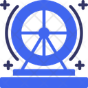 پیش‌نمایش فایل hamster-wheel-11569964 از پک وسایل خانه
