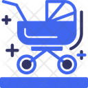 پیش‌نمایش فایل stroller-11569972 از پک وسایل خانه