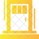 پیش‌نمایش فایل back-door-11569998 از پک وسایل خانه