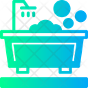 پیش‌نمایش فایل bathtub-11570029 از پک وسایل خانه