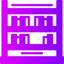 پیش‌نمایش فایل bookshelf-11570047 از پک وسایل خانه