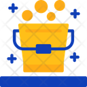 پیش‌نمایش فایل bucket-11570120 از پک وسایل خانه