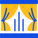 پیش‌نمایش فایل curtains-11570100 از پک وسایل خانه