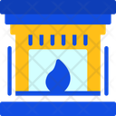 پیش‌نمایش فایل fireplace-11570148 از پک وسایل خانه