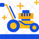پیش‌نمایش فایل lawnmower-11570150 از پک وسایل خانه