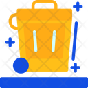 پیش‌نمایش فایل recycling-bin-11570122 از پک وسایل خانه