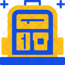 پیش‌نمایش فایل school-backpack-11570167 از پک وسایل خانه