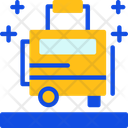پیش‌نمایش فایل suitcase-11570194 از پک وسایل خانه