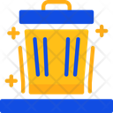 پیش‌نمایش فایل trash-can-11570121 از پک وسایل خانه