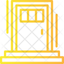 پیش‌نمایش فایل back-door-11570298 از پک وسایل خانه