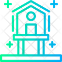 پیش‌نمایش فایل birdhouse-11570255 از پک وسایل خانه